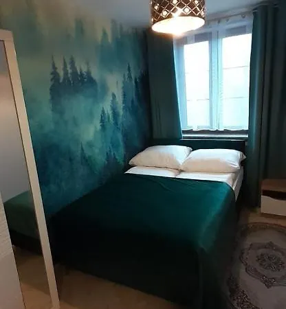 Jagoda 11 Karpacz Exteriér fotografie