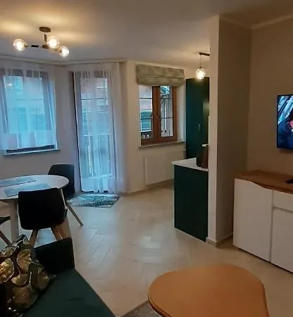 Jagoda 11 Karpacz Exteriér fotografie