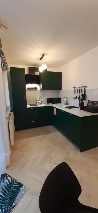 Apartmán Jagoda 11 *