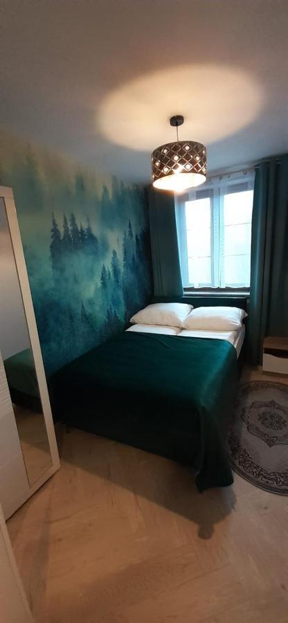 Jagoda 11 Apartment *