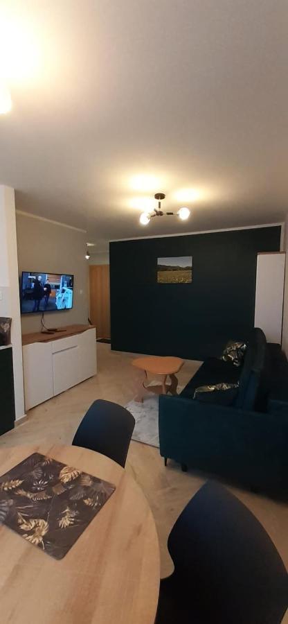 Apartment Jagoda 11 *